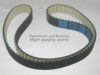 ASHUKI C757-26 Timing Belt